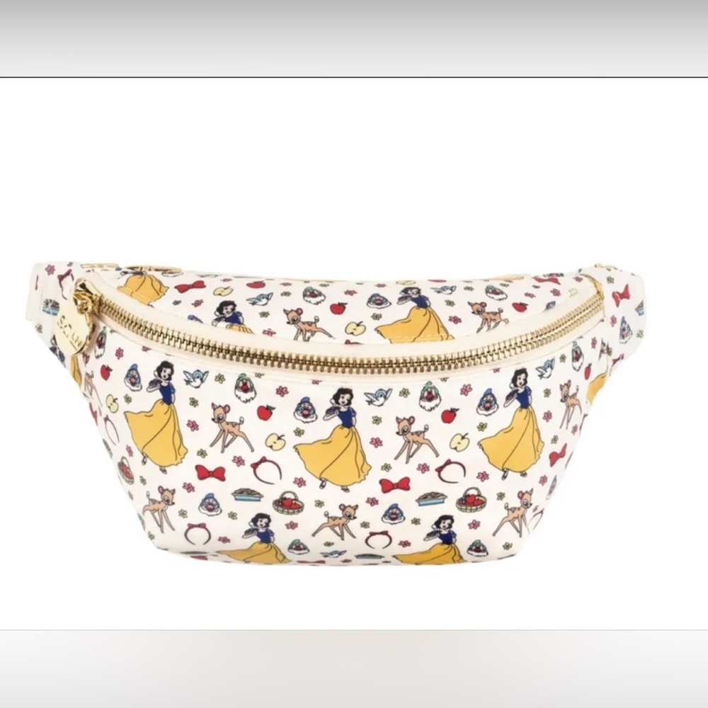 Stoney Clover Lane DISNEY Princess Fanny Pack